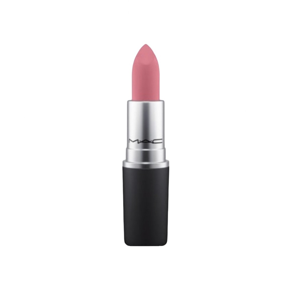 MAC COSMETICS Powder Kiss Lipstick - Sultriness